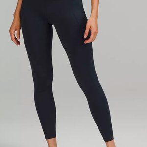 Lululemon Fast and Free High Rise Tight 25"